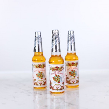 AGUA DE KANANGA šamanská voda YLANG YLANG