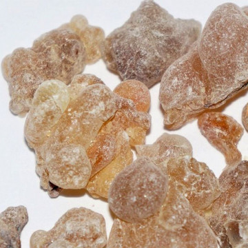 Kadidlo - Oman Hougari NORMAL