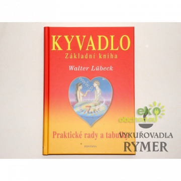 Kyvadlo - základná kniha