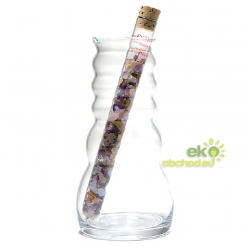 Drahokamová tyčinka na...