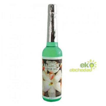 AGUA DE JAZMIN šamanská voda