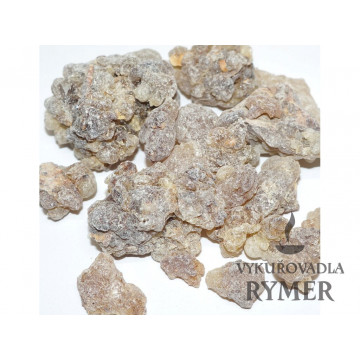 Jemenské kadidlo - Royal