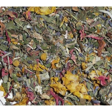 Vykurovacia zmes - Purpura