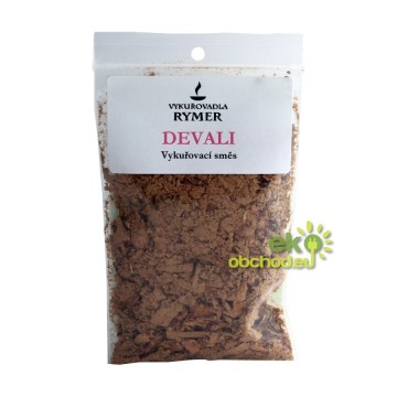 Vykurovacia zmes - DEVALI
