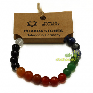 Energetický náramok -...