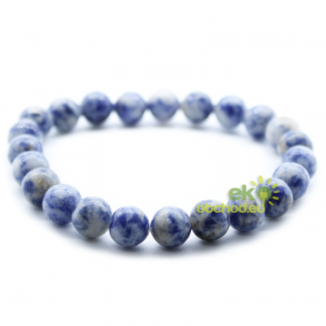 Energetický náramok - Sodalit - Pravda & Čisté myslenie