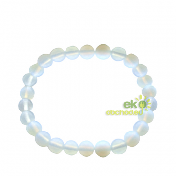 Energetický náramok - Opál - Múdrosť & Porozumenie