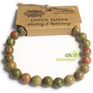 Energetický náramok -...