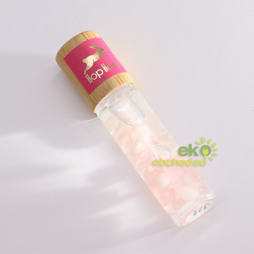 Tarotový Roll On Hop Hare - Milenci - S Ruženínom