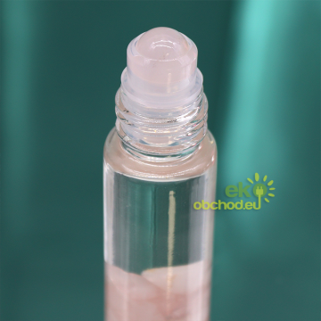 Tarotový Roll On Hop Hare - Milenci - S Ruženínom