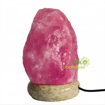USB Himalájska Soľná Lampa...