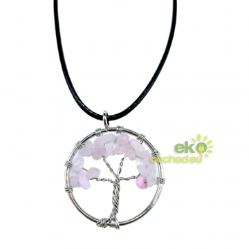 Náhrdelník Strom života -...
