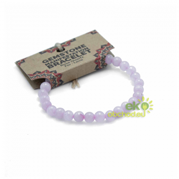 Náramok z Ruženínu - Láska