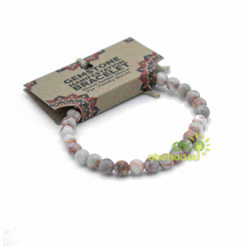 Náramok Krvavý pavúk - Rodinné putá