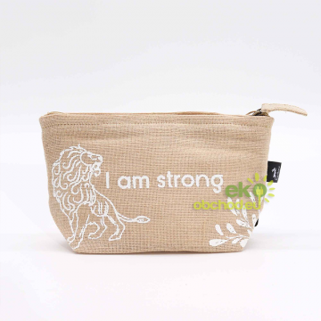 Jutové vrecúško Hop Hare -...