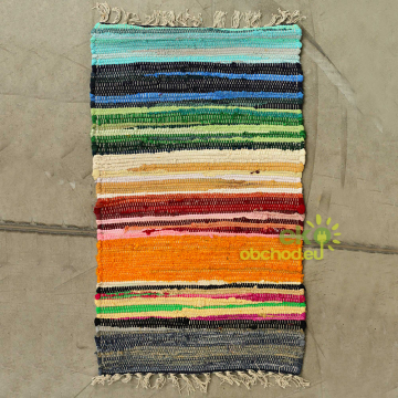 Luxusný Ručne Tkaný Koberec...