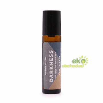 Vonný Parfémový Roll On...