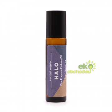 Vonný Parfémový Roll On...