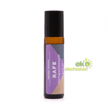 Vonný Parfémový Roll On...