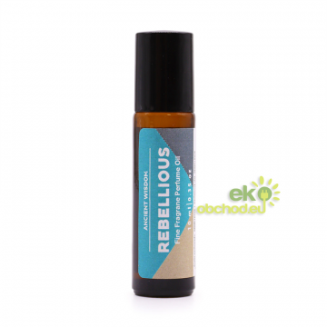 Vonný Parfémový Roll On...