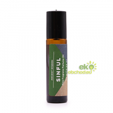 Vonný Parfémový Roll On...