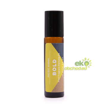 Vonný Parfémový Roll On...