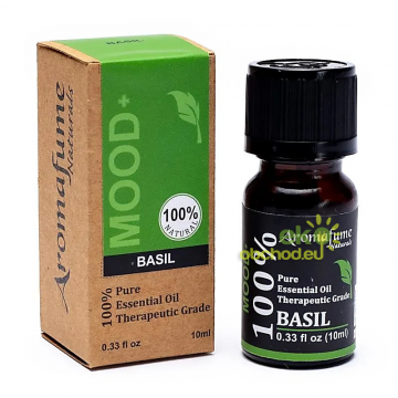 Čistý esenciálny olej...