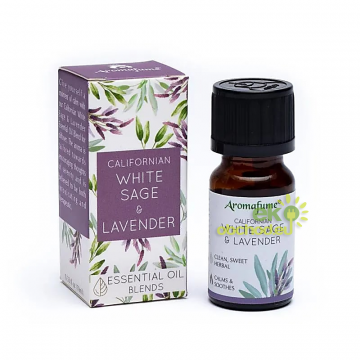 Zmes esenciálnych olejov -...