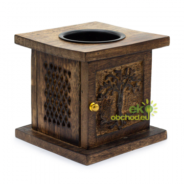 Veľká Aromalampa z...