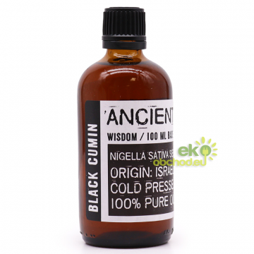 Základný prírodný olej z...