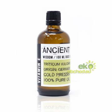 Základný prírodný olej -...