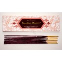Vonné tyčinky - Pure Incense, Rosewood