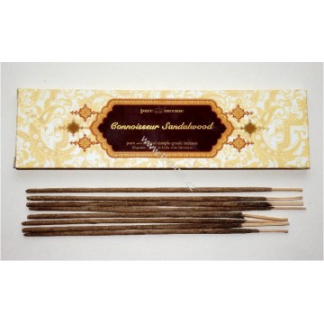 Vonné tyčinky - Pure...