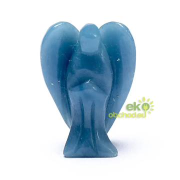 Soška Anjel Angelit, 3.5...