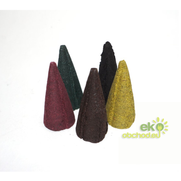 Vonné františky - MIX vôní