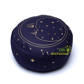 Meditačný vankúš -...