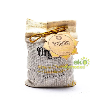 Vonný sáčok Organic...