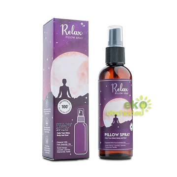 Prírodný vonný sprej na...