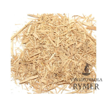 Santalové drevo - Indonézia