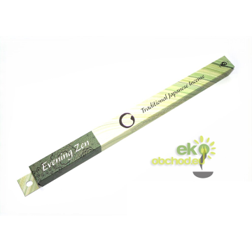 Vonné tyčinky - Zen incense...