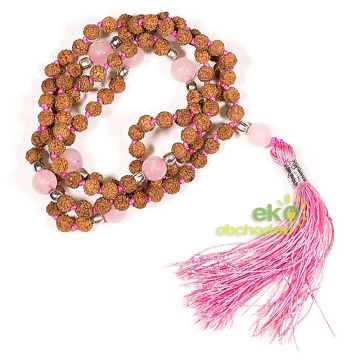 Mala Rudraksha - 108...