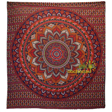 Dvojlôžková bavlnená...