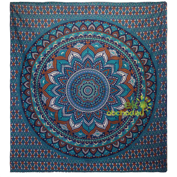 Dvojlôžková bavlnená...