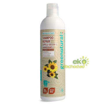 Greenatural Regeneračný...