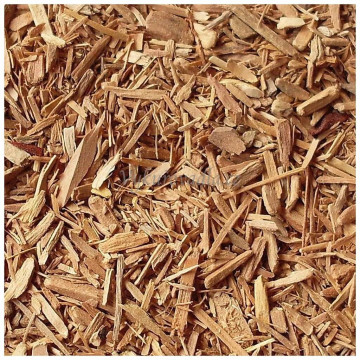 Santalové drevo biele INDIA chips SUPERIOR