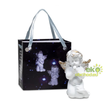 Anjelik modliaci sa za...