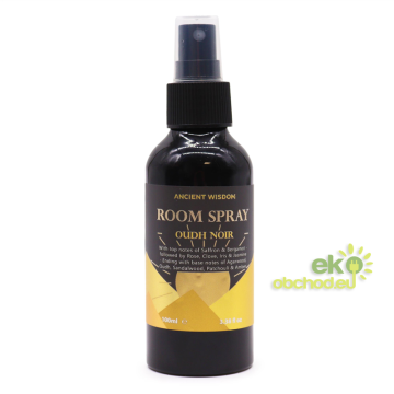 Izbový Sprej Oudh - Oudh...