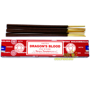 Vonné tyčinky - Satya -...