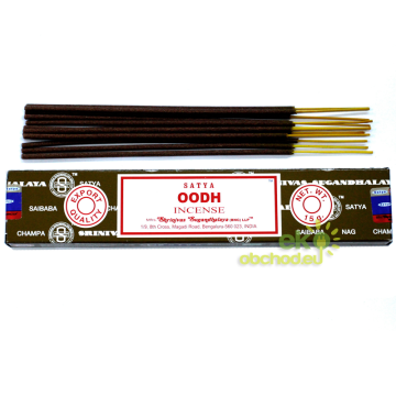 Vonné tyčinky - Satya -...