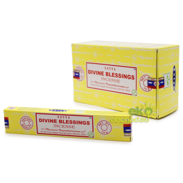 Vonné tyčinky - Satya -...